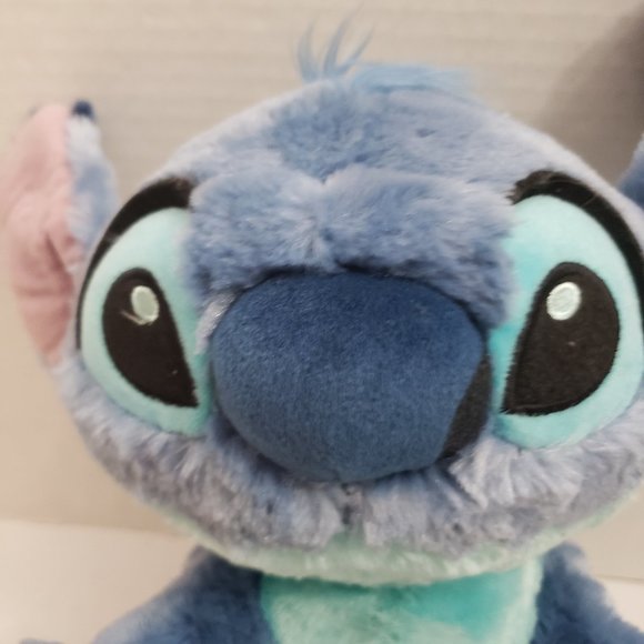 Disney Toys Disney Parks Lilo Stitch Plush Doll Poshmark